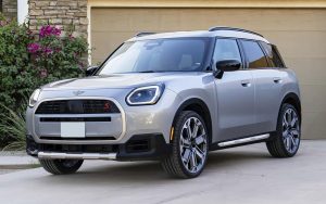 2024 Mini Countryman S premium