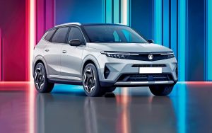 2024 Vauxhall Grandland SUV