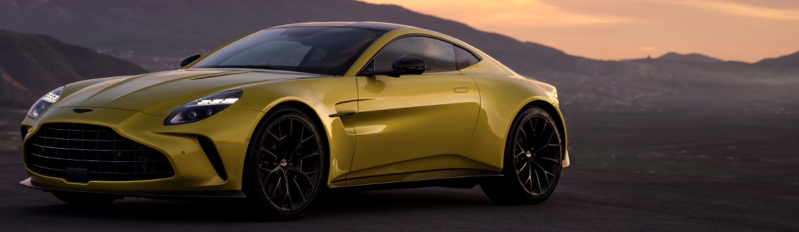 New-2024-Aston-Martin-Vantage-Release